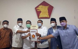 Libatkan Milenial, Anwar Sadad Optimis Gerindra Raih 24 Kursi di DPRD Jatim