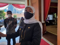 Jawa Timur Gelar Pembelajaran Tatap Muka 30 Agustus