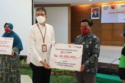 Genap Enam Dekade, Aset Bank Jatim Tumbuh dalam Lima Tahun Terakhir