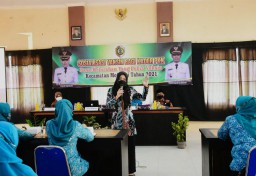 Pemkab Pertimbangkan Sanksi Administratif ke Warga Mojokerto yang Tak Vaksin