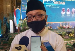 FESyar 2021, Bekali Milenial Konsep Ekonomi Berbasis Syariah