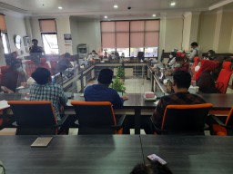 Saat DPRD Surabaya Naik Pitam karena Dituding 'Jubir' Pemkot