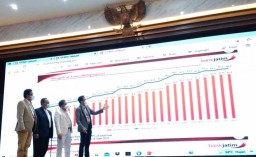 Melaju Terus Tanpa Batas, Aset Bank Jatim Tembus Rp 101 Triliun