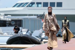 Moslem Fashion Festival, Momentum UMKM dan Wisata Banyuwangi Bangkit