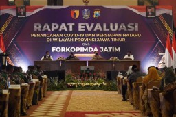 Pemkot Larang Hotel di Batu Undang Artis saat Malam Nataru