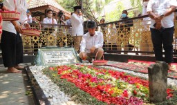 Makam Gus Dur Dibuka untuk Umum pada 1 November, Ini Syarat Bagi Peziarah