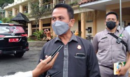 Gugatan Praperadilan Tersangka Mark Up Lahan SMAN 3 Kota Batu Ditolak