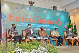 Sederet Langkah Kadin Jatim untuk Mendukung Gerakan Bangga Buatan Indonesia