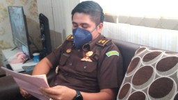 Kejaksaan Terima SPDP Kasus Oknum Polisi Pesta Narkoba di Mojokerto