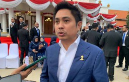 Ketum HIPMI Sebut Khofifah Tak Cocok Jadi Menteri tapi Presiden