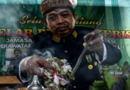 Cerita Mistis dari Rumah Kolektor Pusaka di Banyuwangi