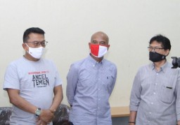 PWI Jatim Jadwalkan Pemilihan Ketua Baru November 2021