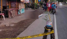 Pemilik Warung Kopi di Pasuruan Tewas Dibacok, Begini Kesaksian Warga