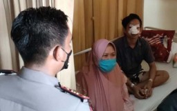 Gerombolan Pemotor Keroyok Pemuda di Gresik, Begini Janji Polisi