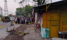Pemilik Warung Kopi di Pasuruan Tewas Dibacok Orang Misterius