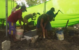 Ungkap Penyebab Kematian, Makam Seorang Santri di Lamongan Dibongkar