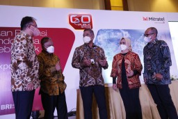 Mitratel Tawarkan 29,85 Persen Saham ke Publik