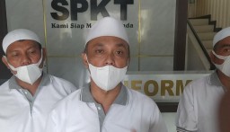Artis Nikita Mirzani Dilaporkan ke Polda Jatim atas Dugaan Penistaan Agama