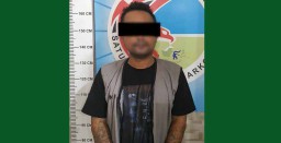 Edarkan Sabu di Surabaya dan Sidoarjo, Driver Ojol Bertato Ditangkap