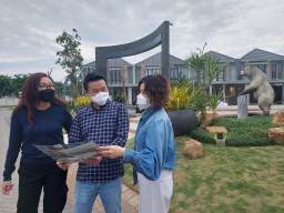 Pakuwon Group Property Exhibition Dibuka Besok, Intip Penawarannya!