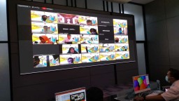 Program Kotaku di Kabupaten Mojokerto Sasar Rumah Tak Layak Huni