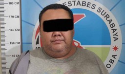 Ingin Untung Lebih, Juragan Kos Sidoarjo Edarkan Ekstasi di Surabaya