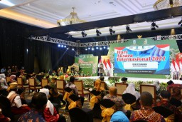 Turun ke PPKM Level 2, Sektor MICE Banyuwangi Mulai Pulih