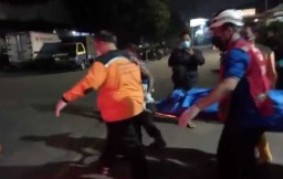 Dosen Unesa Ditemukan Meninggal Dunia di Stasiun Mojokerto