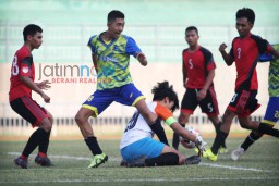 Pilihan Pembaca: Pemilik Warkop Tewas Dibacok hingga Piala Bupati