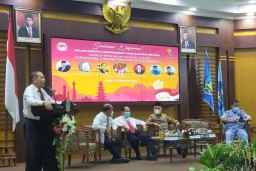 Bangkitnya Kaum Milenial dalam Gerakan Bela Negara