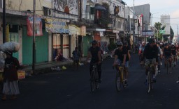 Mengenal Jember Cycling Experience, Ajang Bersepeda Sambil Mencicipi Kopi Lokal
