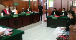 Stella Monica Dituntut Setahun Penjara, Ini Respon Kuasa Hukum L'Viors