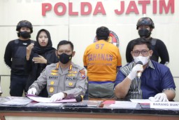 Staf Khusus Wantannas Gadungan di Jatim Juga Tersandung Penganiayaan
