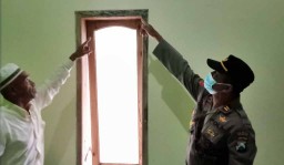 Diduga Tidak Betah Mondok di Kediri, Santri dari Banyuwangi Tewas Gantung Diri