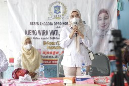 DPRD Gelar Reses, Ini Ragam Keluhan Warga Surabaya