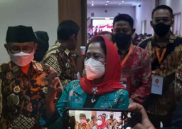 Koperasi Indonesia Didorong Lakukan Digitalisasi