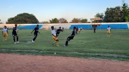 Dilumat 2 Gol, AC Majapahit Dapat Pelajaran Penting dari Madura FC