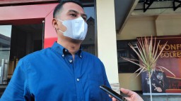 Anggota DPRD Mojokerto Dilaporkan Gelapkan Mobil