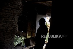 Tebing Longsor di Banjarnegara, BPBD: Empat Orang Tewas dan Satu Luka