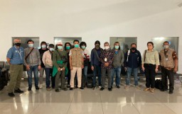 9 ABK asal Jatim yang Terlantar di AS Akhirnya Dipulangkan