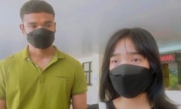 Gala Anak Vanessa Angel Diterbangkan ke Jakarta Besok Pagi