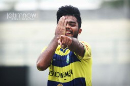 Liga 3 Jatim, Gresik United Siap Tampil Habis-habisan di Laga Penentu