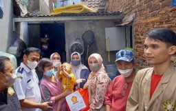 Jumlah Balita Stunting di Surabaya Masih Tinggi, DPRD Minta Pemkot Kerja Keras