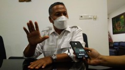 Pemprov Jatim Dinilai Pesimis Rumuskan RAPBD Tahun 2022