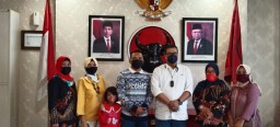 Pedagang dan Pengusaha Ternak di Surabaya Wadul Ke Fraksi PDIP