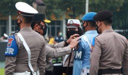 Operasi Zebra Semeru 2021, Ini Perintah Kapolda Jatim