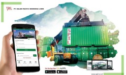 Kurangi Jumlah Pengangguran di Indonesia, PT SPIL Buka Entreprenuer Logistic