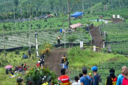 Manjakan Komunitas Pesepeda, Banyuwangi Perbanyak Event pada 2022