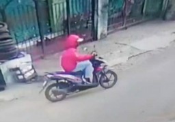 Begal Pantat Hantui Gadis di Kabupaten Malang