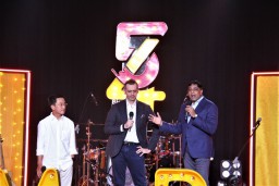 Rayakan Hari Jadi ke-54, Indosat Ooredoo Kampanye 'Bi54 Bangkit Bersama'